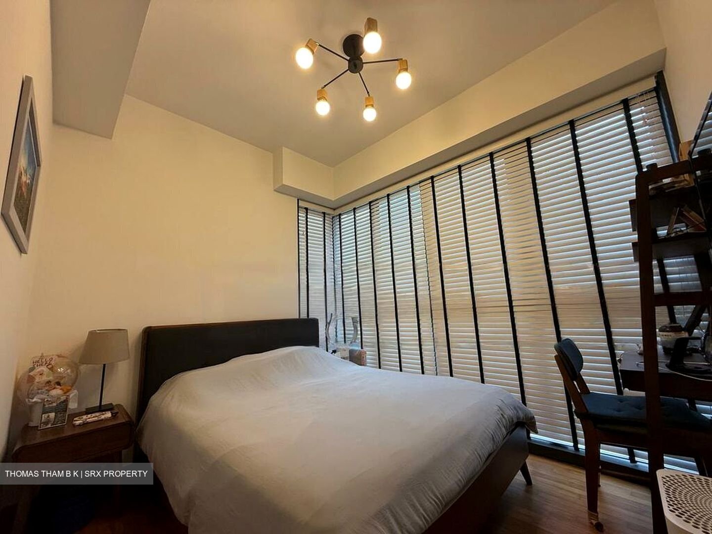 Sims Urban Oasis (D14), Condominium #457121231
